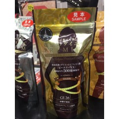 日本益生菌巧克力